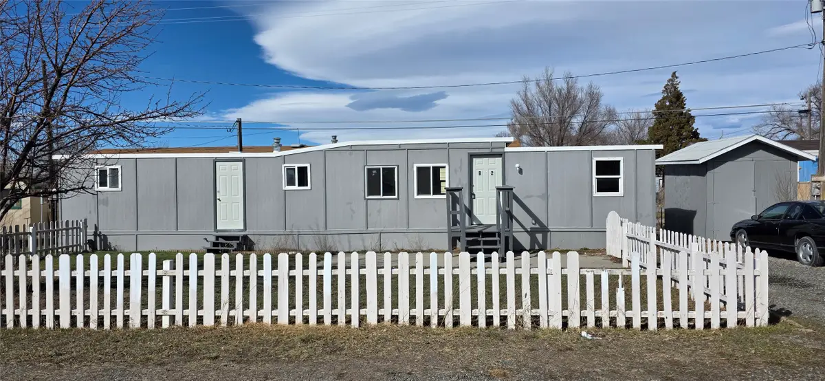 5820 N Montana Avenue #B2, Helena, MT 59602 - #1