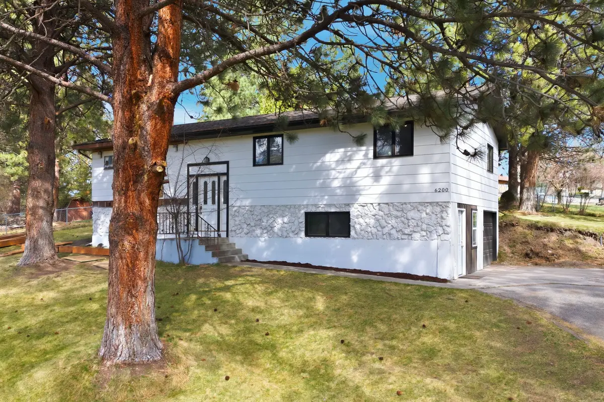 6200 Linda Vista Boulevard, Missoula, MT 59803 - #1