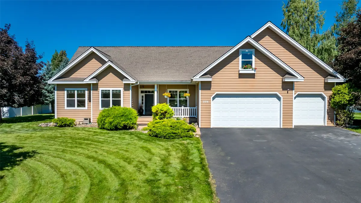 276 Somerset Drive, Kalispell, MT 59901 - #1