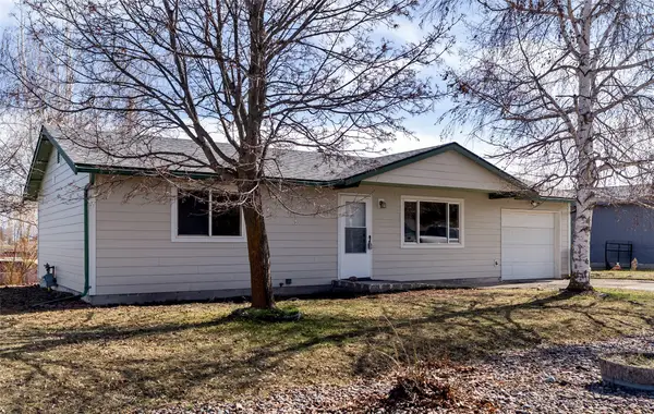 2007 Bluestone Drive, Kalispell, MT 59901