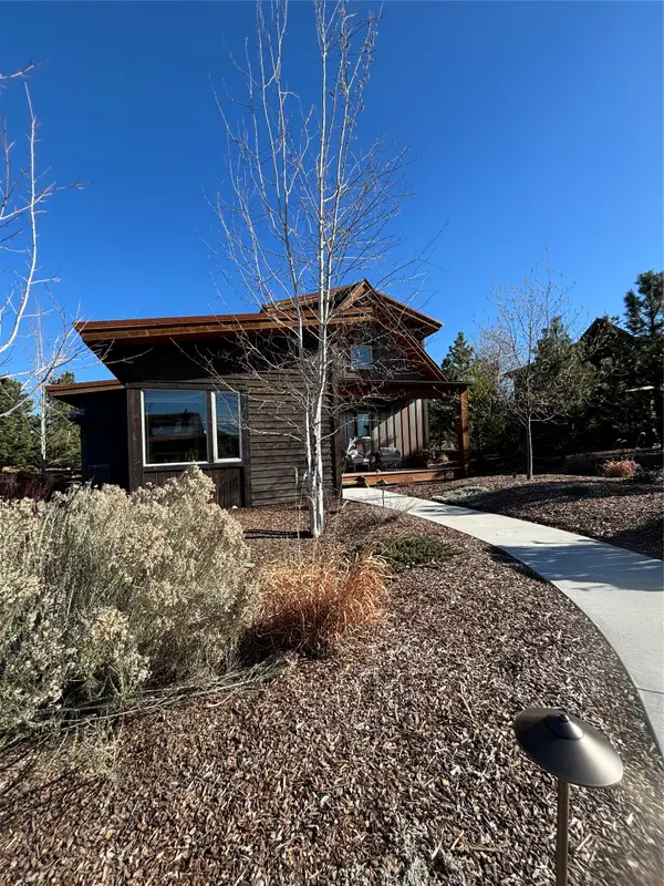 74 Park Cottage Way, Eureka, MT 59917