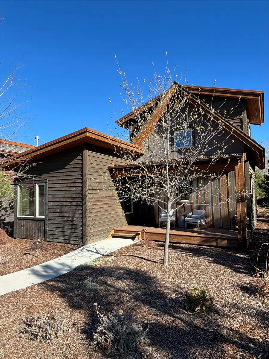 74 Park Cottage Way, Eureka, MT 59917 - #2