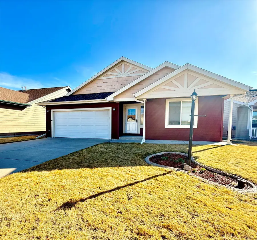 713 49th Street N, Great Falls, MT 59405 - #2