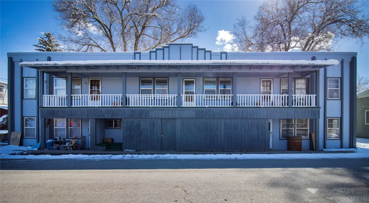 101 1st Avenue N, Hot Springs, MT 59845 - #1