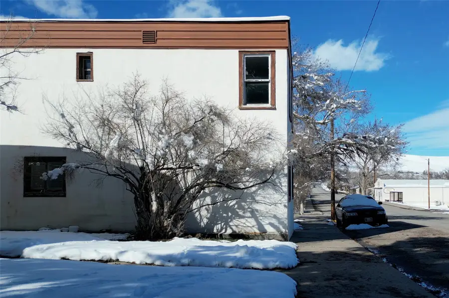 101 1st Avenue N, Hot Springs, MT 59845 - #3