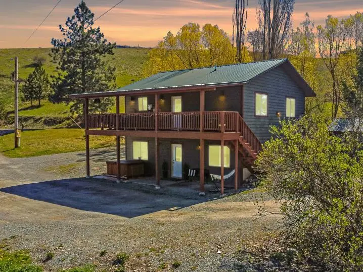 125 Spring Lane, Eureka, MT 59917 - #1