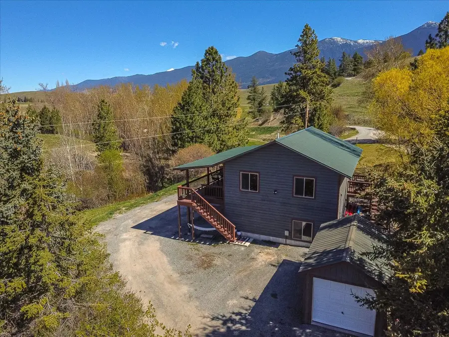 125 Spring Lane, Eureka, MT 59917 - #3