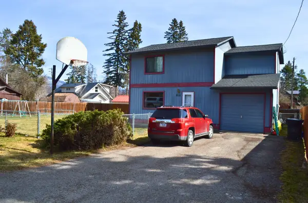 777 Scott Avenue, Whitefish, MT 59937