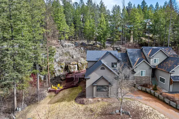 256 Eagle Bend Drive #A, Bigfork, MT 59911
