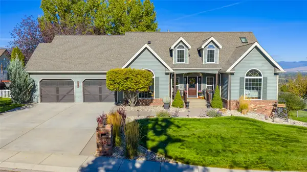 4670 Nicole Court, Missoula, MT 59803