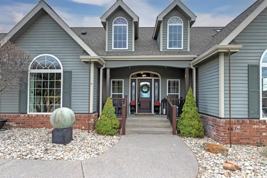 4670 Nicole Court, Missoula, MT 59803 - #2