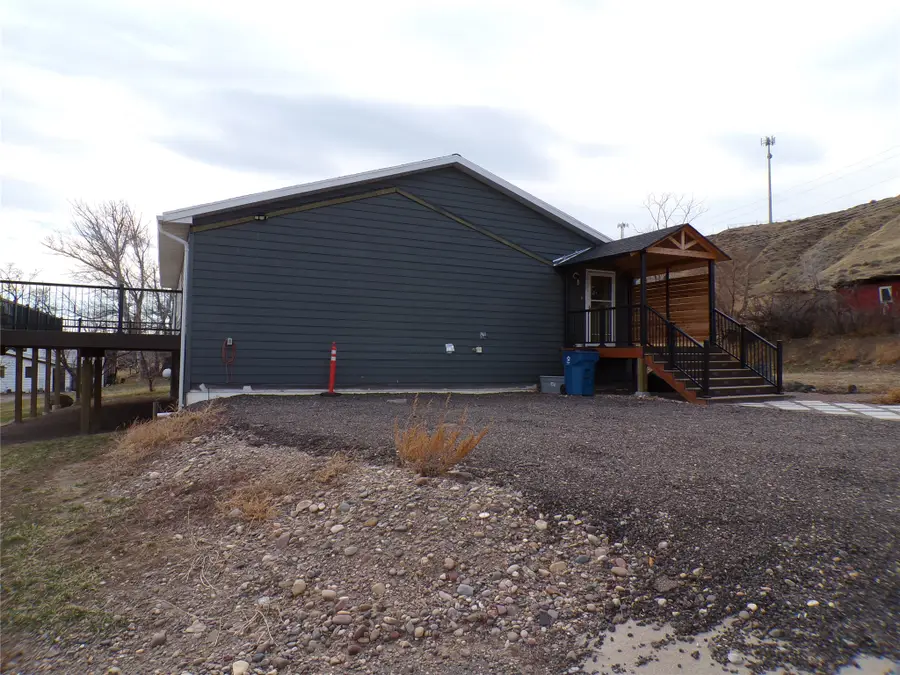 1610 Maple Drive, Fort Benton, MT 59442 - #2