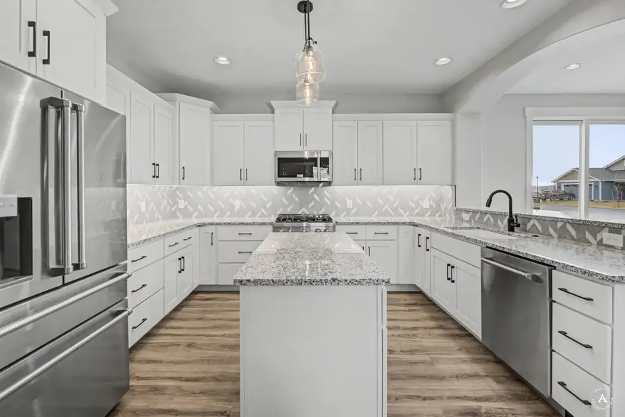 2913 Adam Run Avenue, Helena, MT 59601 - #2