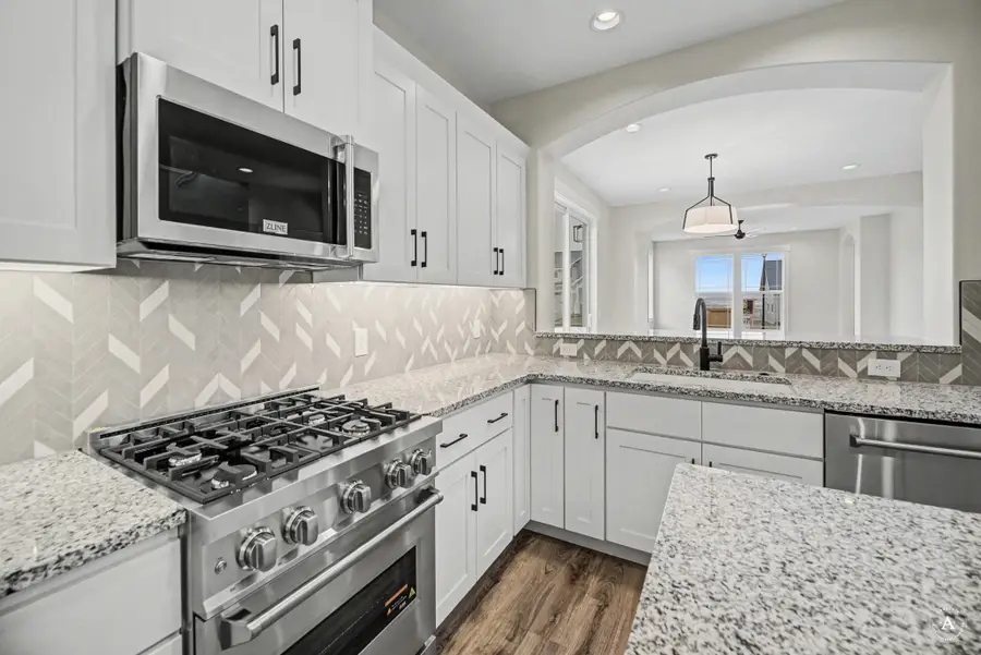 2913 Adam Run Avenue, Helena, MT 59601 - #3