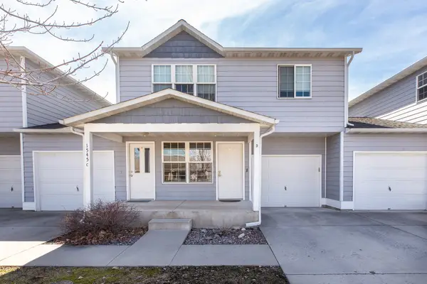 1545 Cooley Street #D, Missoula, MT 59802