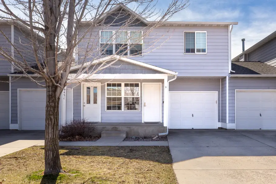1545 Cooley Street #D, Missoula, MT 59802 - #2