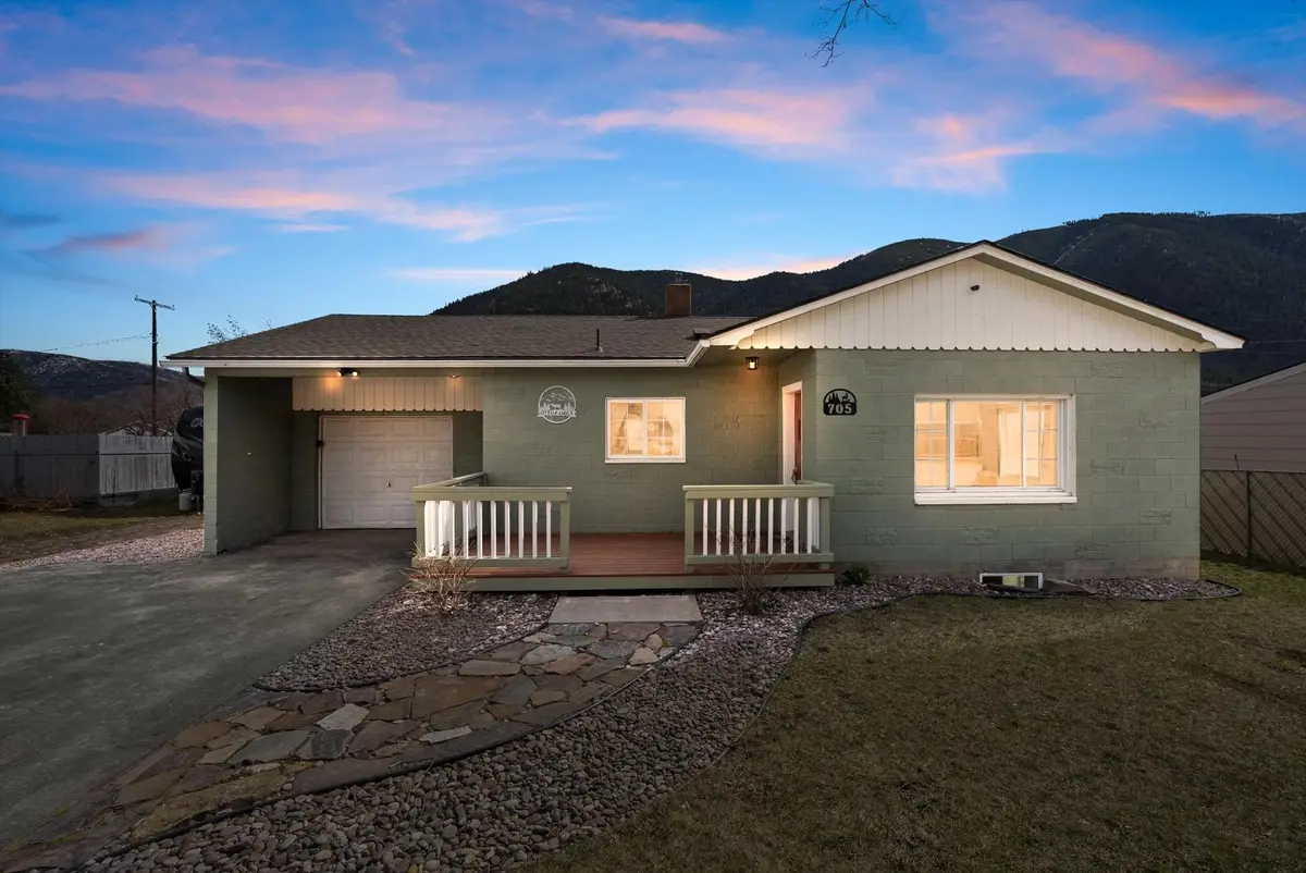 705 Speedway Avenue, Missoula, MT 59802 - #1