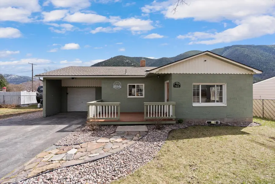 705 Speedway Avenue, Missoula, MT 59802 - #2