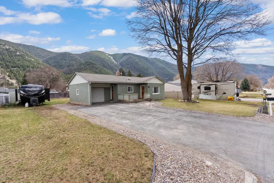 705 Speedway Avenue, Missoula, MT 59802 - #3