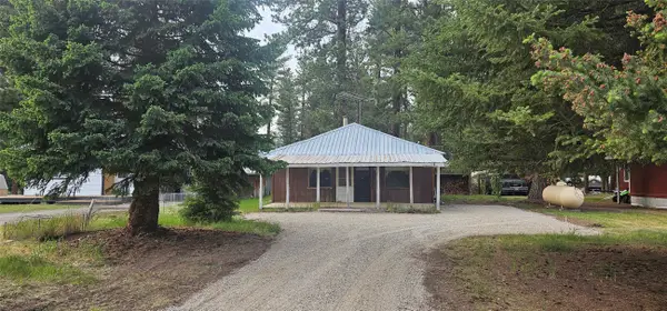 808 2nd Street N, Lincoln, MT 59639