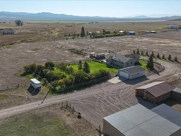 7517 Duffy Lane, Canyon Creek, MT 59633