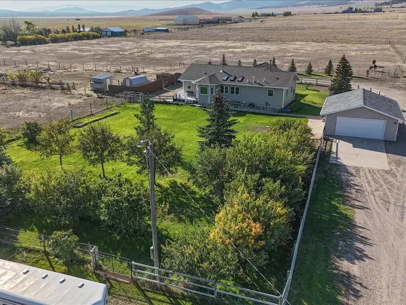 7517 Duffy Lane, Canyon Creek, MT 59633 - #2