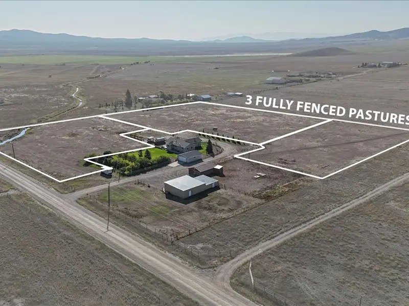 7517 Duffy Lane, Canyon Creek, MT 59633 - #3