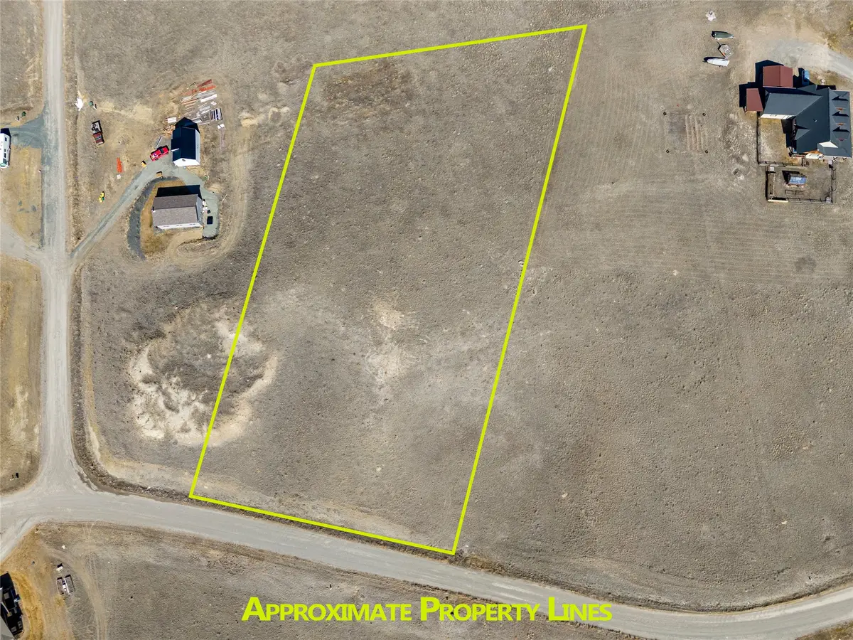 12 Hollowtop Trail, Three Forks, MT 59752 - #1