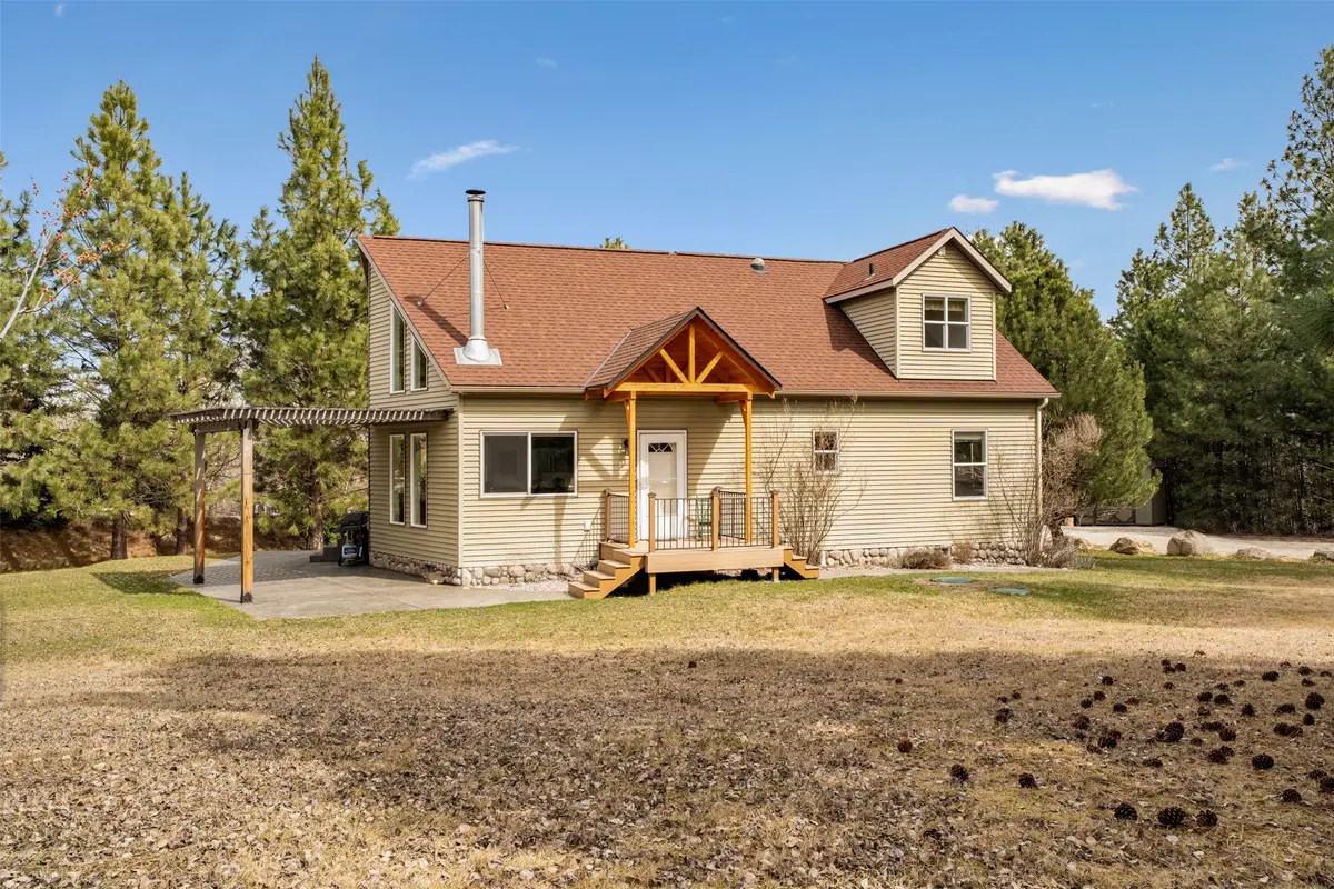 510 Paradise Trail, Hamilton, MT 59840 - #1