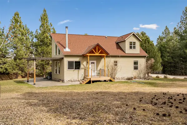 510 Paradise Trail, Hamilton, MT 59840
