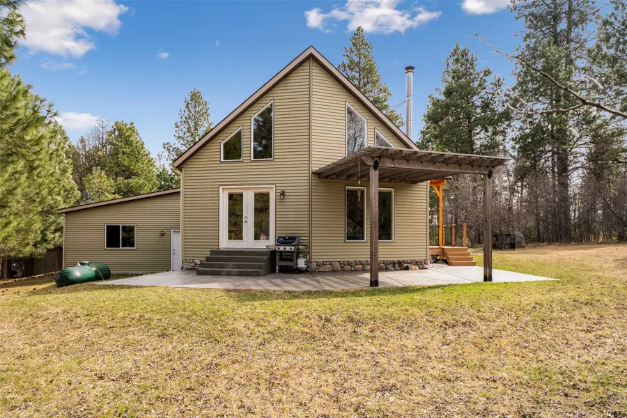 510 Paradise Trail, Hamilton, MT 59840 - #2