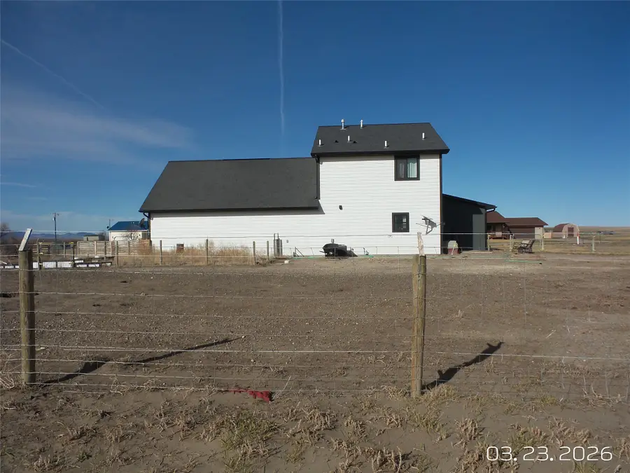 9 Ponderosa Drive, Ulm, MT 59485 - #2