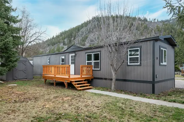 7250 Zaugg Drive #13, Missoula, MT 59802