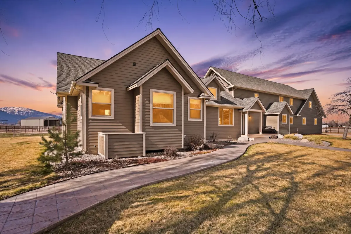 340 Selway View Road, Corvallis, MT 59828 - #1