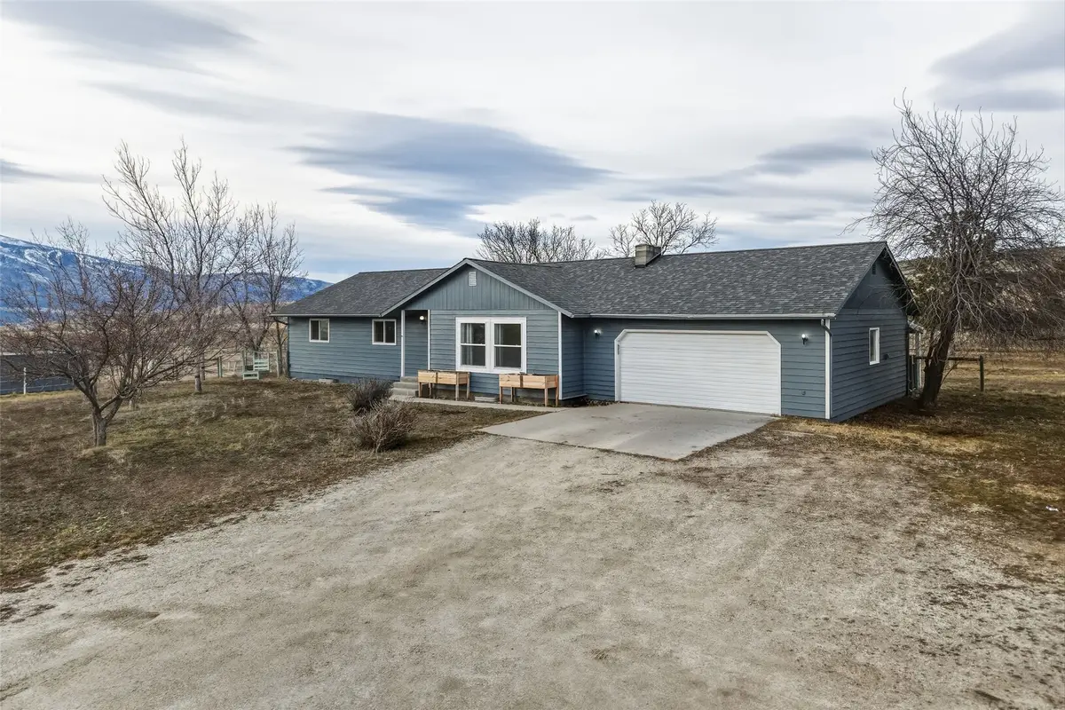 5651 Skyview Drive, Florence, MT 59833 - #1