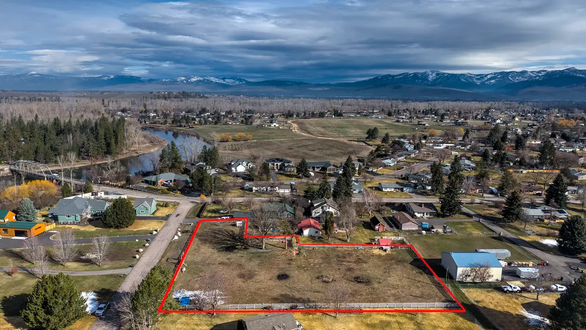 2040 Edward Court, Missoula, MT 59804 - #1