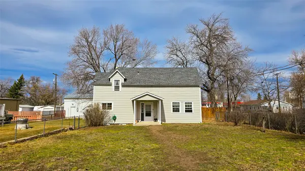 1425 7th Avenue N, Great Falls, MT 59401