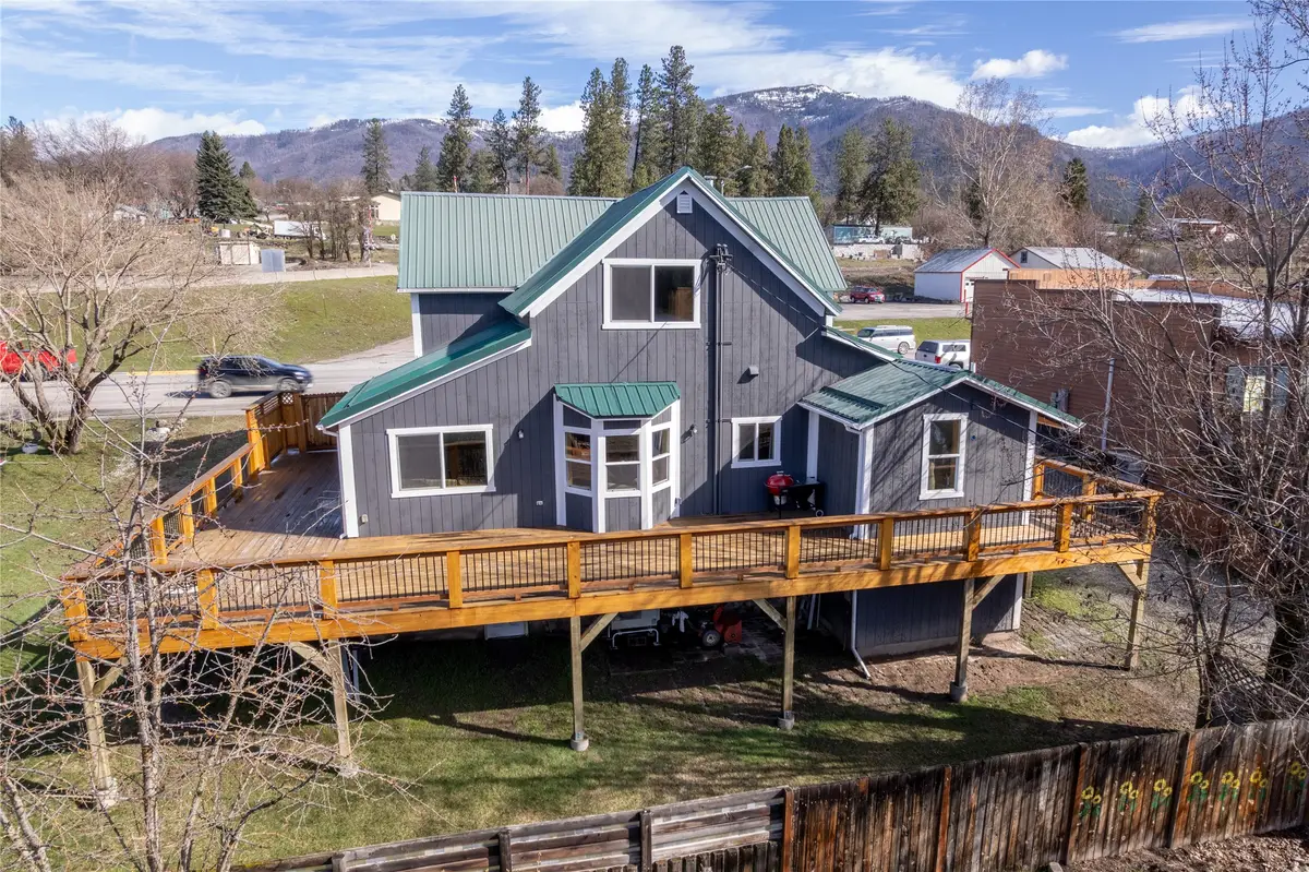 229 W Main Street, Thompson Falls, MT 59873 - #1