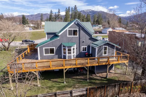229 W Main Street, Thompson Falls, MT 59873