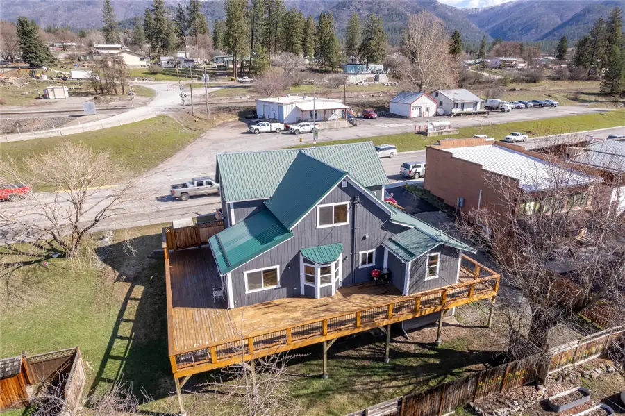 229 W Main Street, Thompson Falls, MT 59873 - #2