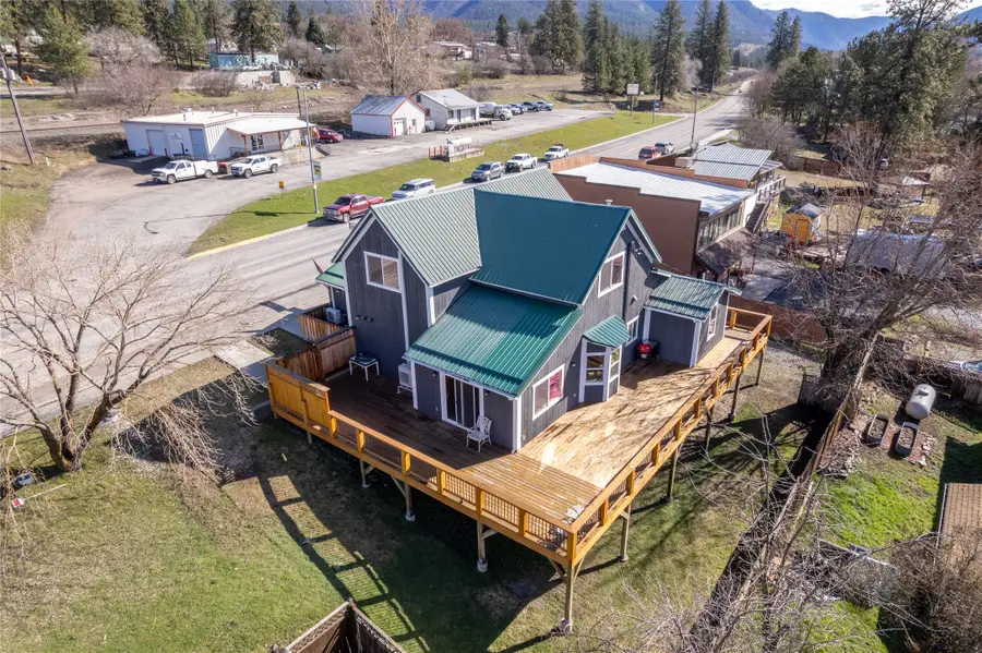 229 W Main Street, Thompson Falls, MT 59873 - #3