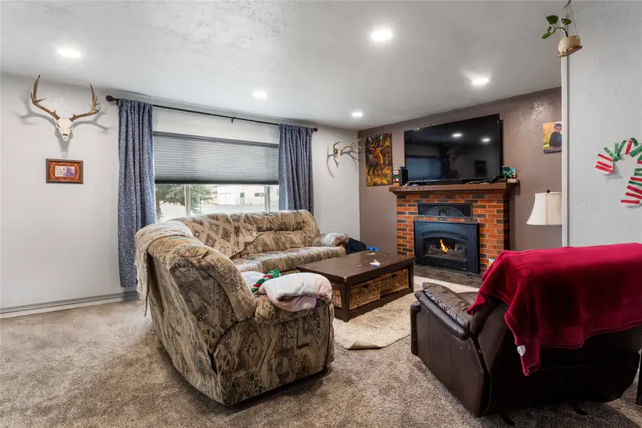 1401 Sampson Street, Butte, MT 59701 - #3