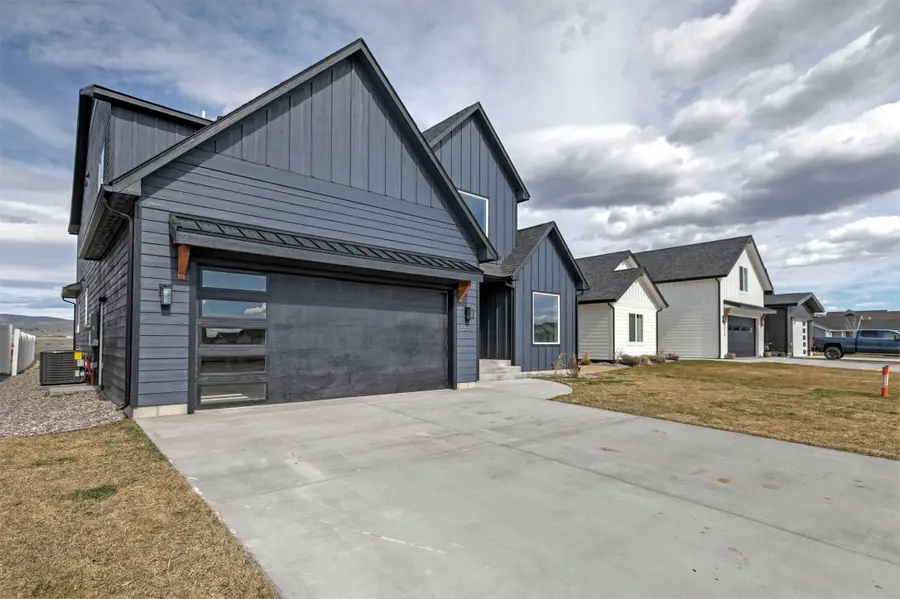 5530 Horn Road, Missoula, MT 59808 - #2