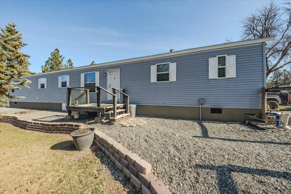 352 Gateway Street, Rexford, MT 59930 - #1