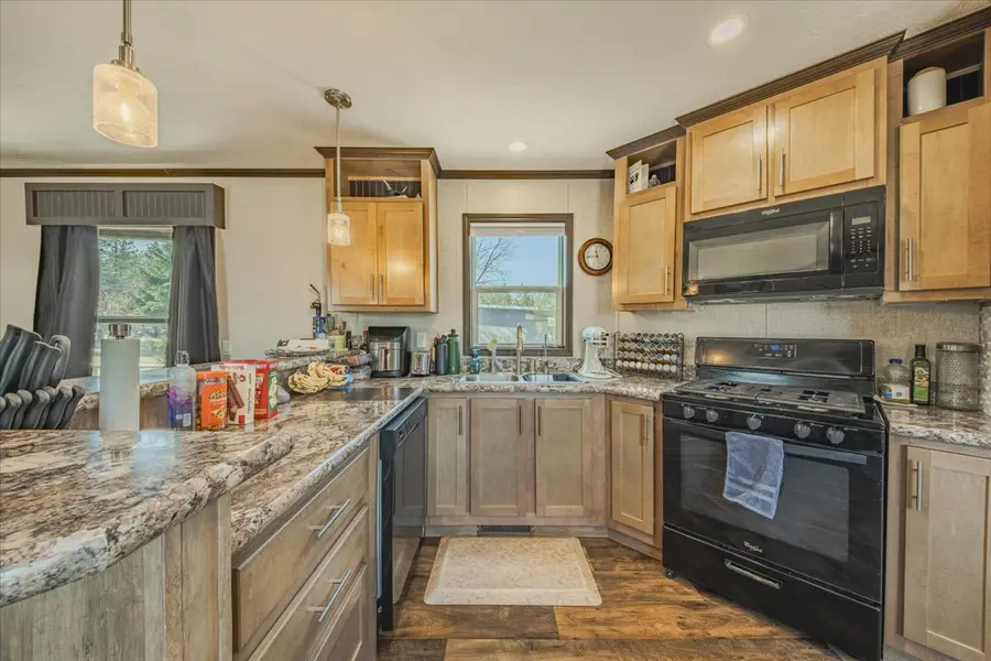 352 Gateway Street, Rexford, MT 59930 - #2