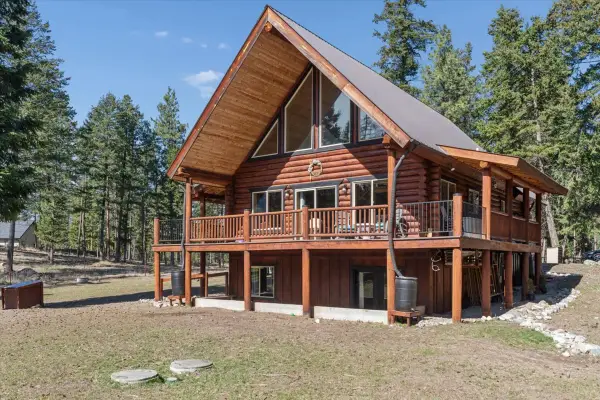 783 White Basin Road, Kalispell, MT 59901