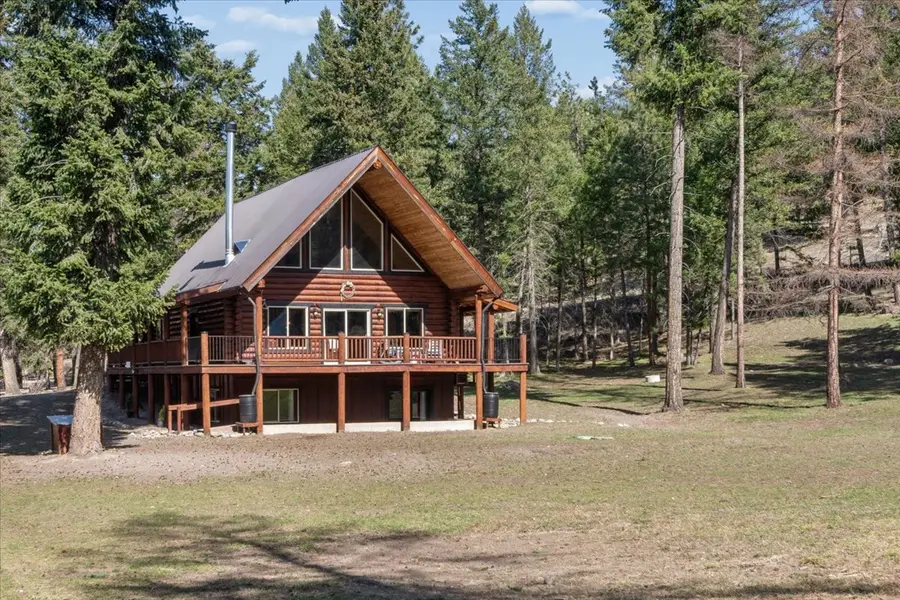 783 White Basin Road, Kalispell, MT 59901 - #2