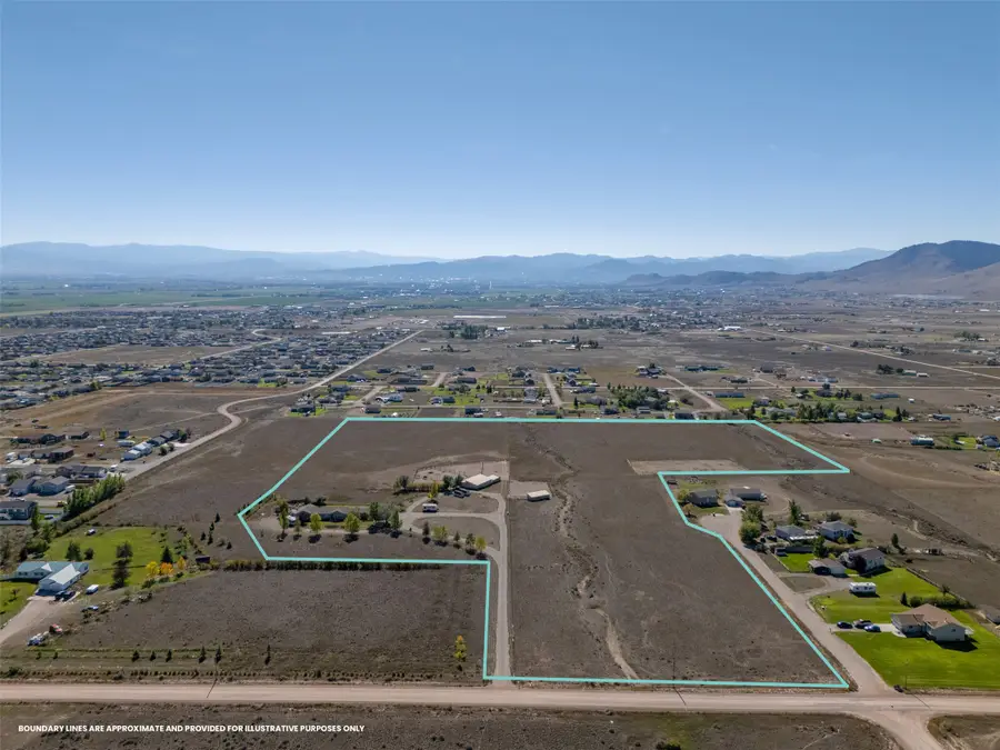 677 Prairie Road, Helena, MT 59602 - #2