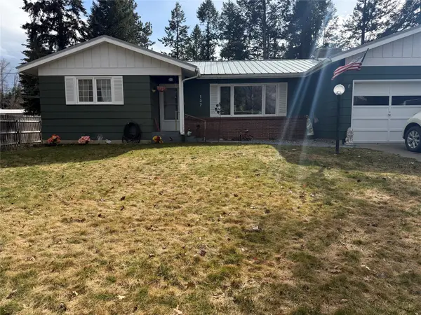 137 Norman Avenue, Libby, MT 59923