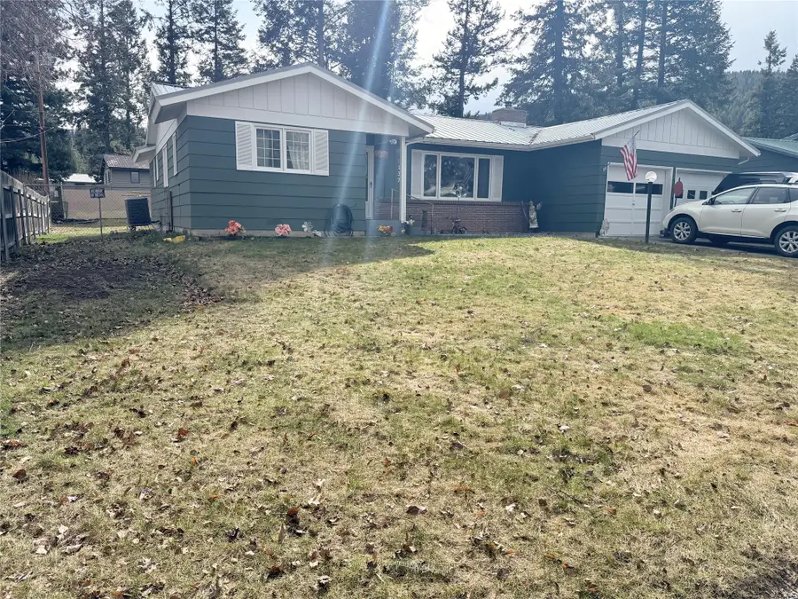 137 Norman Avenue, Libby, MT 59923 - #3